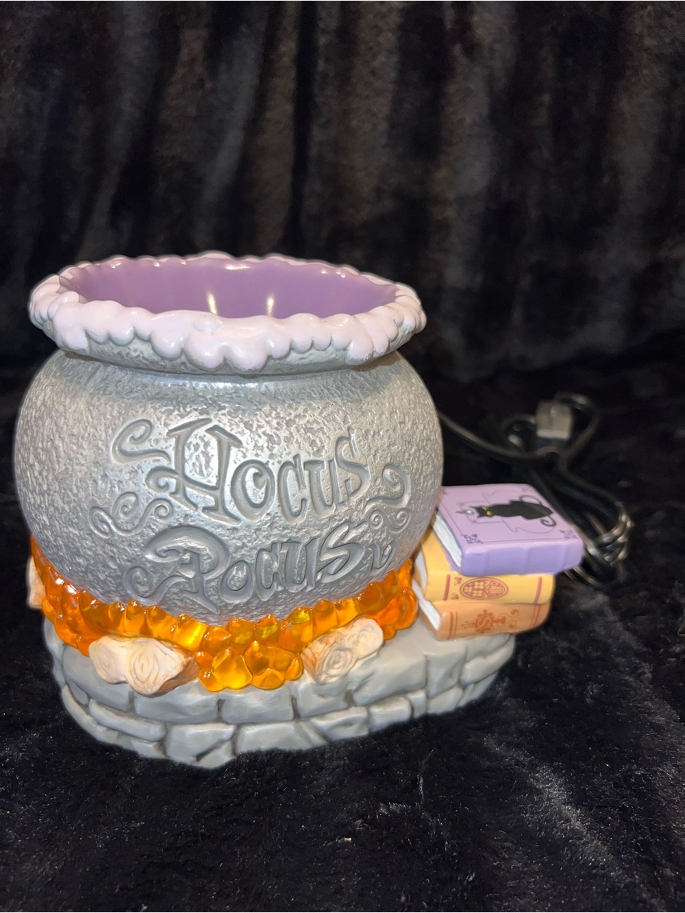 Scentsy hocus pocus